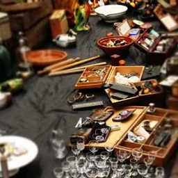 Bel Air Community Yard Sale & Flea Market