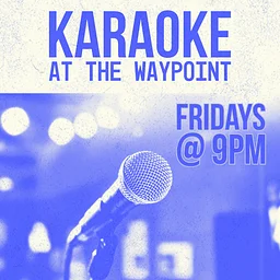 KARAOKE NIGHT