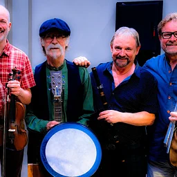 Tannahill Weavers Concert