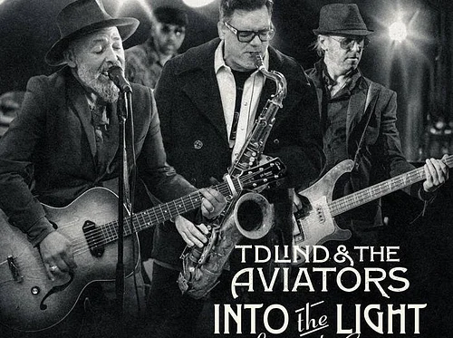 TD Lind & The Aviators
