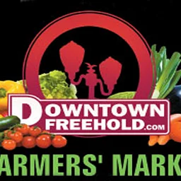 Farmer's Market
