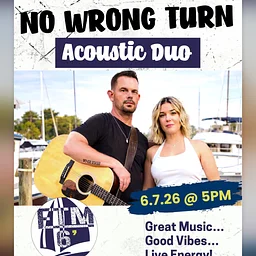 No Wrong Turn