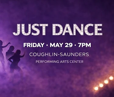 Just Dance-Public Show