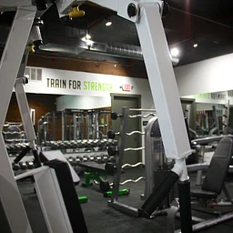 CLASSPASS OPEN GYM