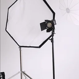 External Lighting course