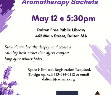 Breathe & Bloom with Amanda Raymond