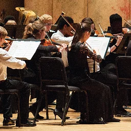 Youth Orchestra Program Concert