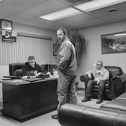 United Auto Workers Local 1112