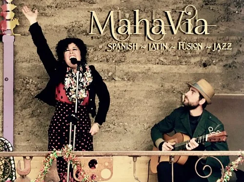 MahaVia