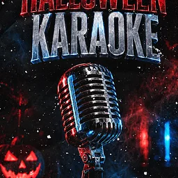 Thursday Karaoke – Halloween Edition!