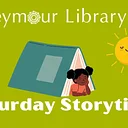 Saturday Storytime