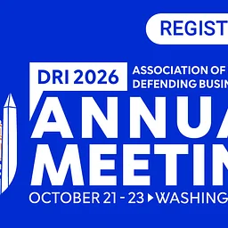 2026 DRI Annual Meeting