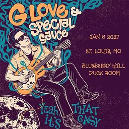 G. Love & Special Sauce