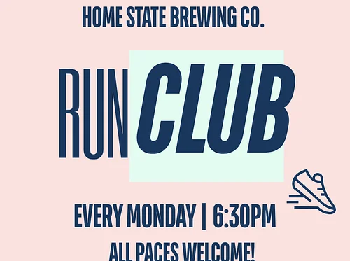 Home State Run Club