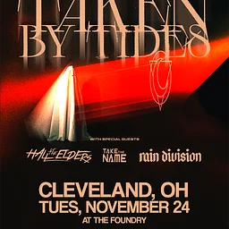 Taken by Tides, Hall of the Elders, Take the Name, Ruin Division