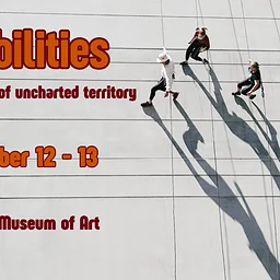 POSSIBILITIES: An Exploration of Uncharted Territory