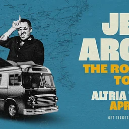 Jeff Arcuri
