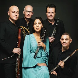 DORIAN WIND QUINTET