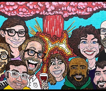 Amusing Ourselves to Death: Sketch Comedy for the End Times