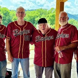 Sunday Concert Series: The Rigbys