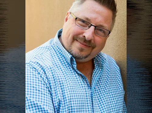 Marko Marcinko – Jazz at The Other Side