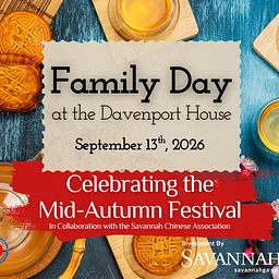 Mid-Autumn Festival Family Day