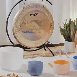 Tea Ceremony and Sound Journey with Jia