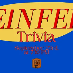 Seinfeld Trivia