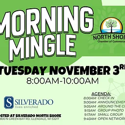 November Morning Mingle: North Shore Chamber