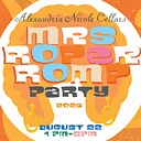 Mr & Mrs Roper Romp 2026