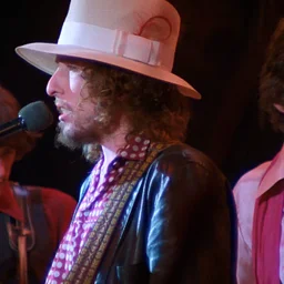 Plaza Classic Film Fest: The Last Waltz