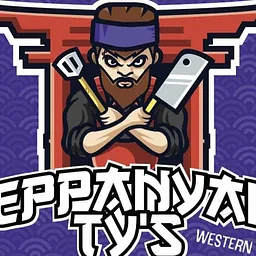 Teppanyaki Ty's