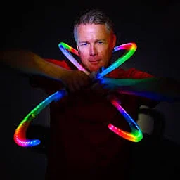 Mark Nizer 4D
