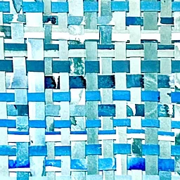Art & Sip: Woven Watercolors