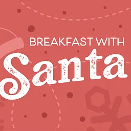 Breakfast With Santa – Session 1