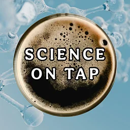 SCIENCE ON TAP