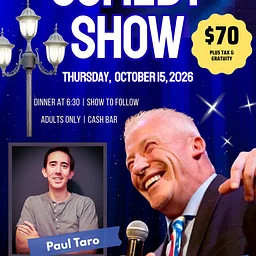 Comedy Night
