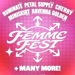 FEMME FEST