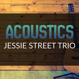 FRIDAY NIGHT ACOUSTICS WITH JESSIE STREET TRIO