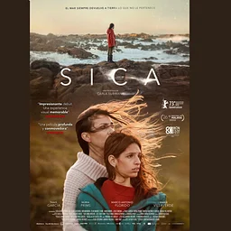 ¡Cine Magnífico!: Sica/Sica