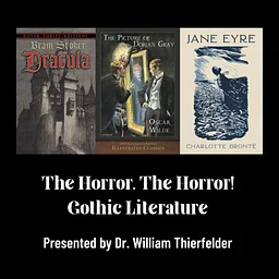 IN PERSON-The Horror, The Horror!