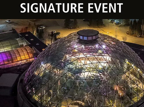 Dome After Dark EXTRA NIGHT