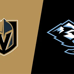 Utah Mammoth vs. Vegas Golden Knights