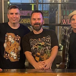 The Brewed Band