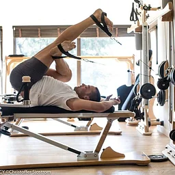 GYROTONIC® Level 1 Pre-Training Course