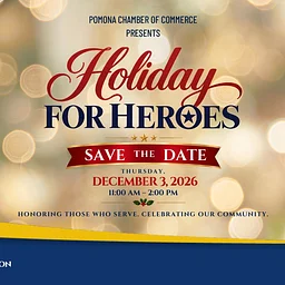 Holiday for Heroes