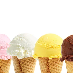 FREE EVENT - Ice Cream Social