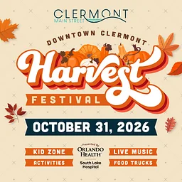 Clermont Harvest Festival