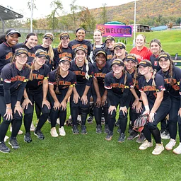 Little League® Girls With Game® Experience