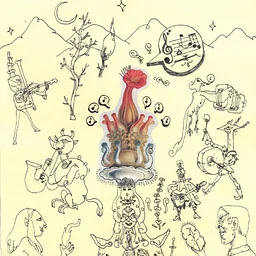 Automatic Drawing